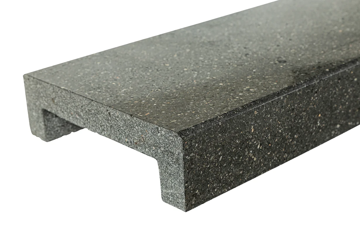 Motaş prekast beton ürünü